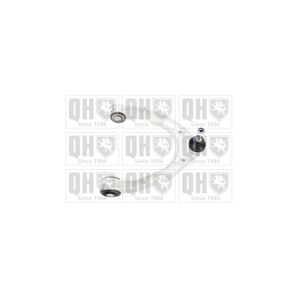 Image for QH QSA2634S Suspension Arm - Front Upper LH & RH