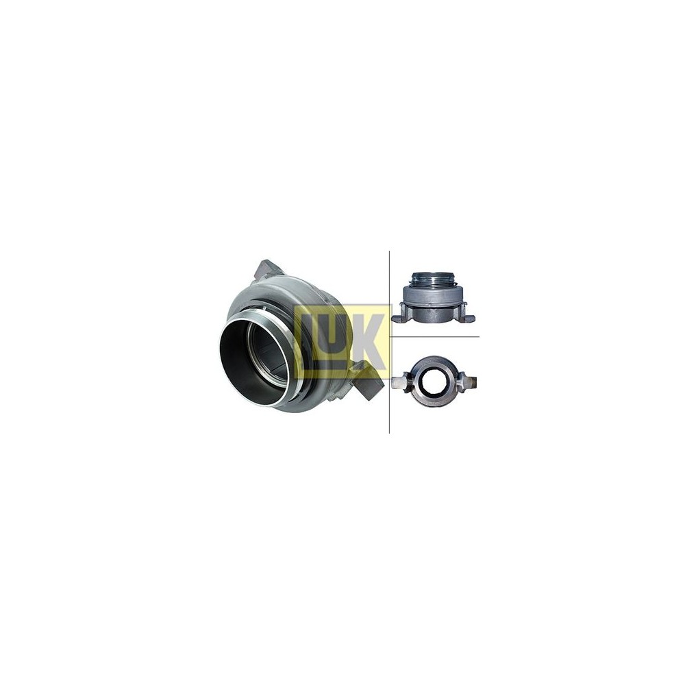 Image for LuK Clutch Bearing 500080321