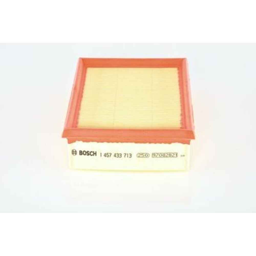 Image for Bosch Air-filter insert S3713