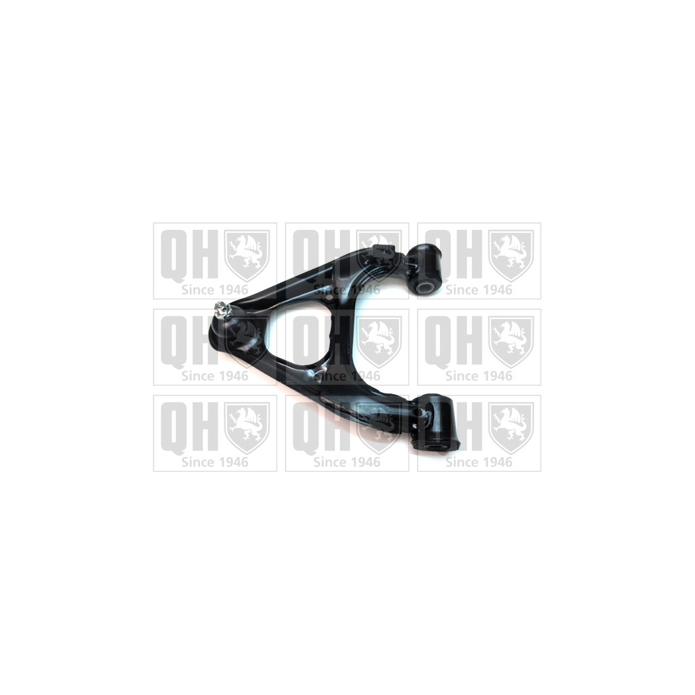 Image for QH QSA2359S Suspension Arm - Front Upper RH