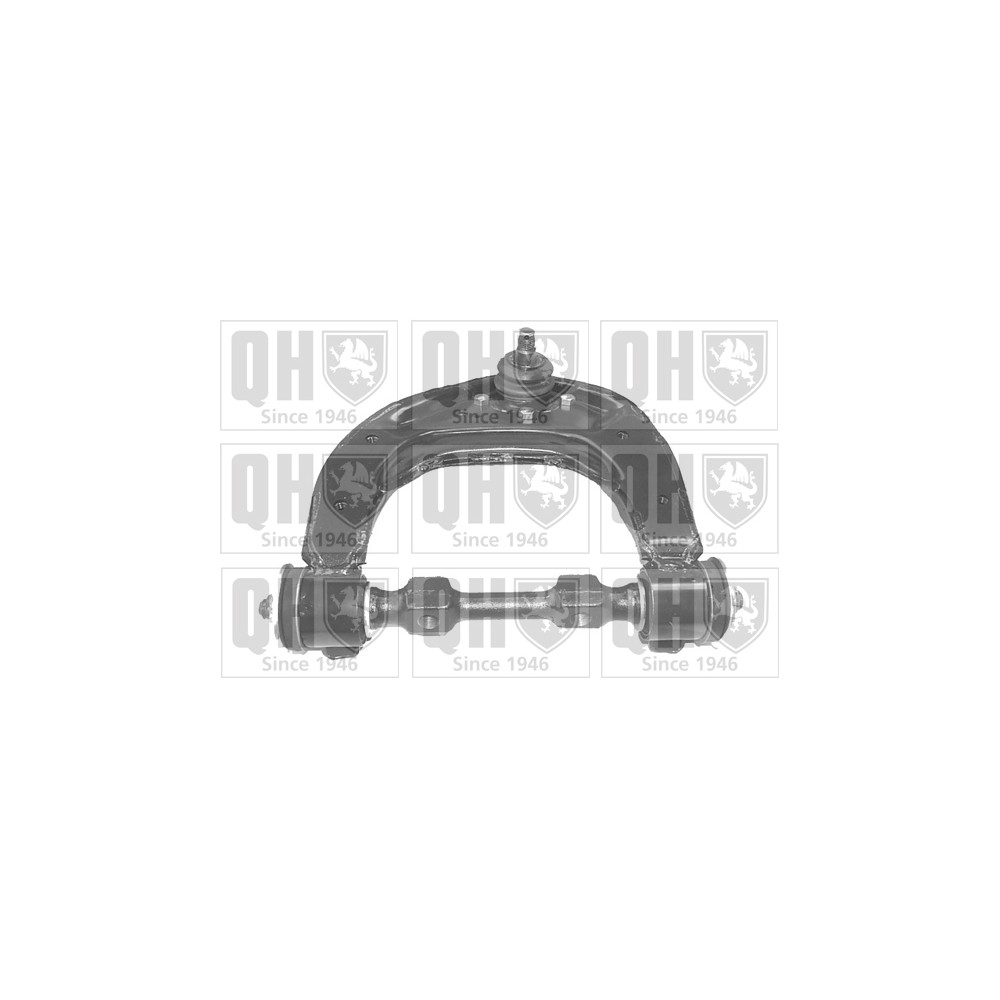 Image for QH QSJ3254S Suspension Arm - Front Upper LH