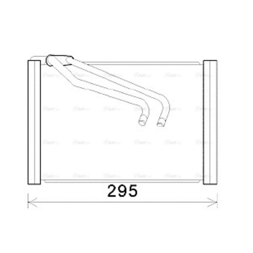 Image for AVA Cooling - Evaporator