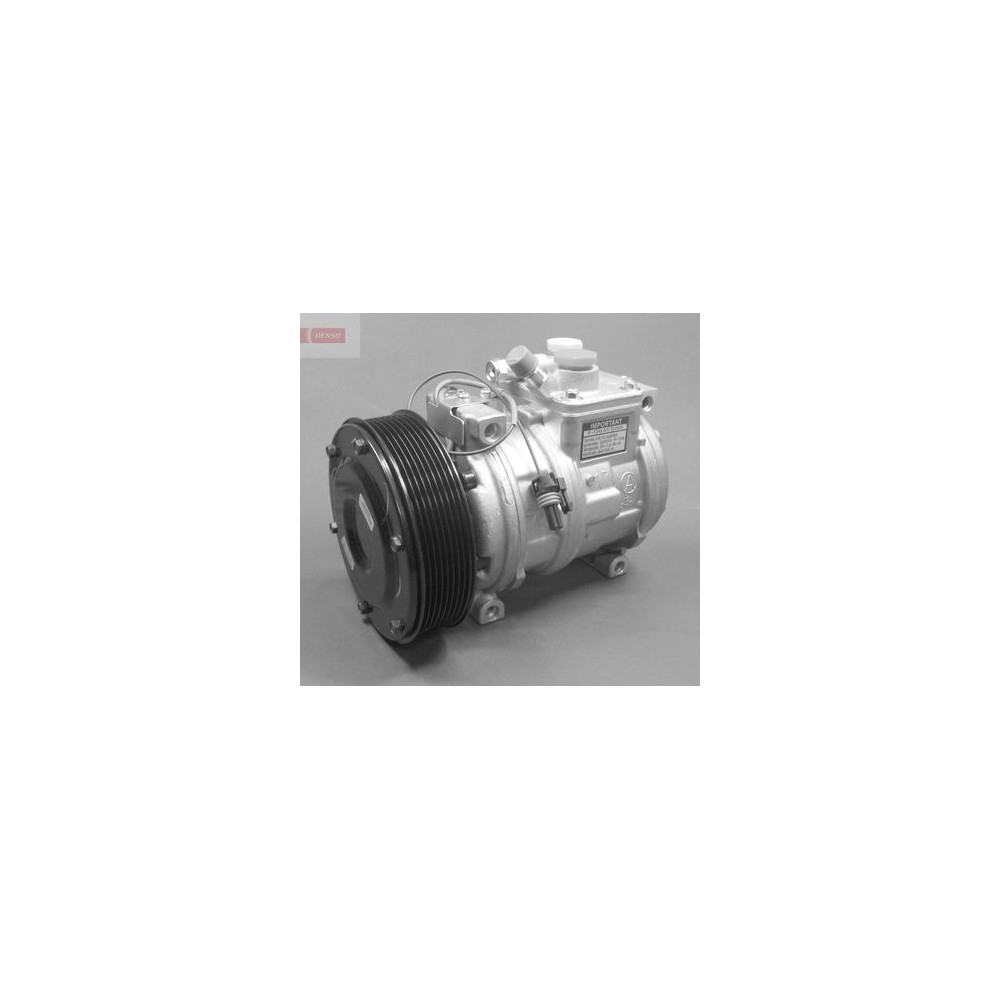 Image for Denso Compressor A/C DCP99510