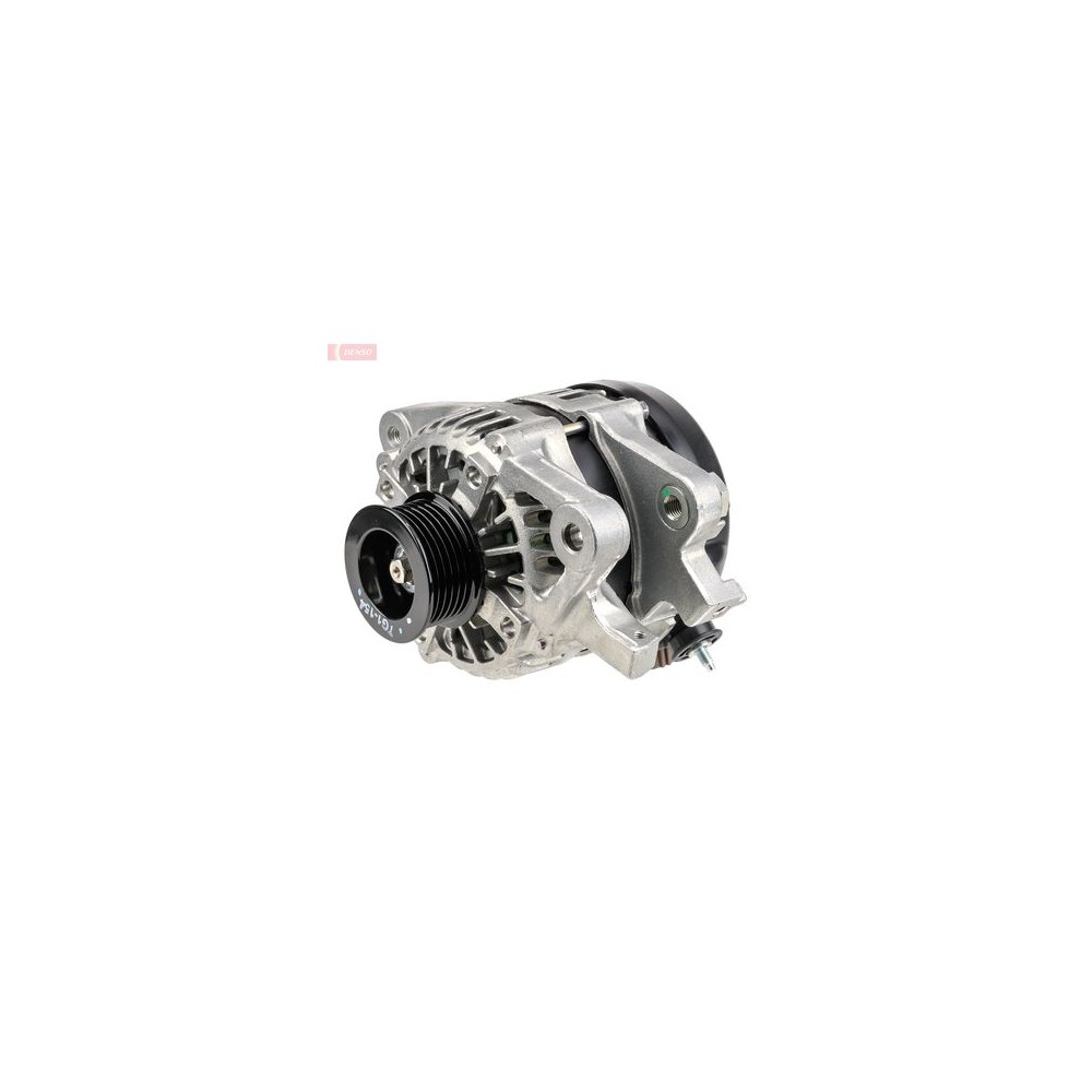 Image for Denso Alternator SE08A 14V 80A DAN1042