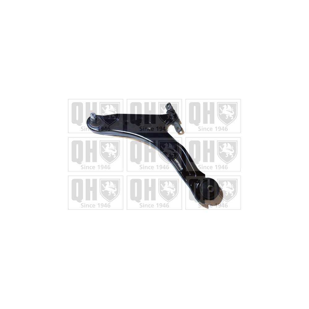 Image for QH QSA2763S Suspension Arm -Front Lower LH