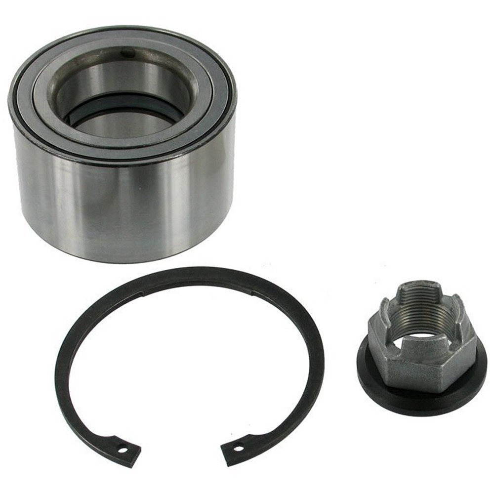 Image for QH QWB1225 Wheel Bearing Kit