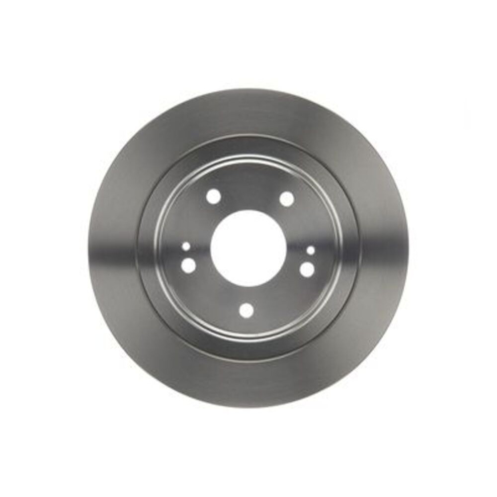 Image for Bosch Brake disc BD2005