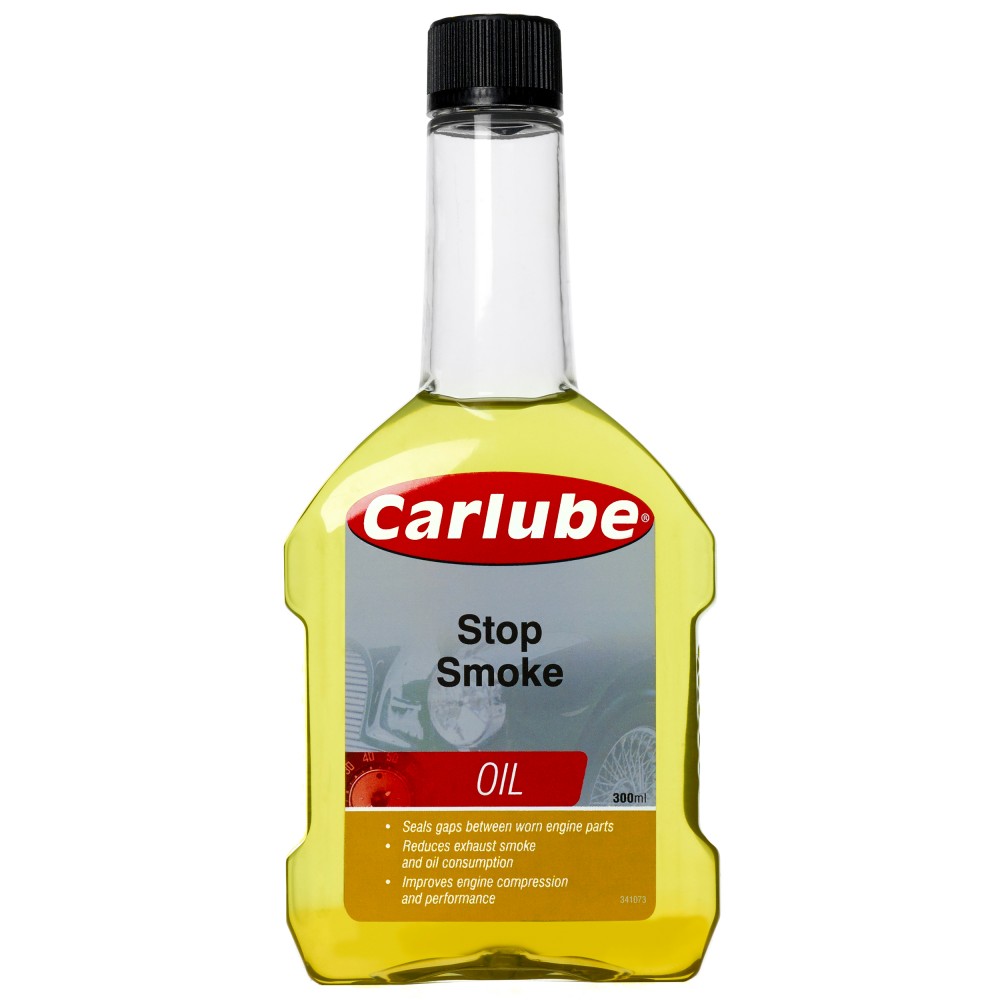 Image for Carlube QSS300 Stop Smoke 300ml