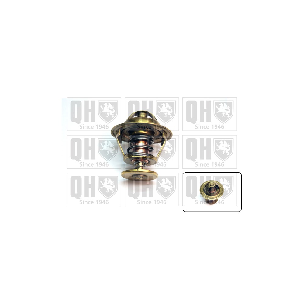 Image for QH QTH487 Thermostat