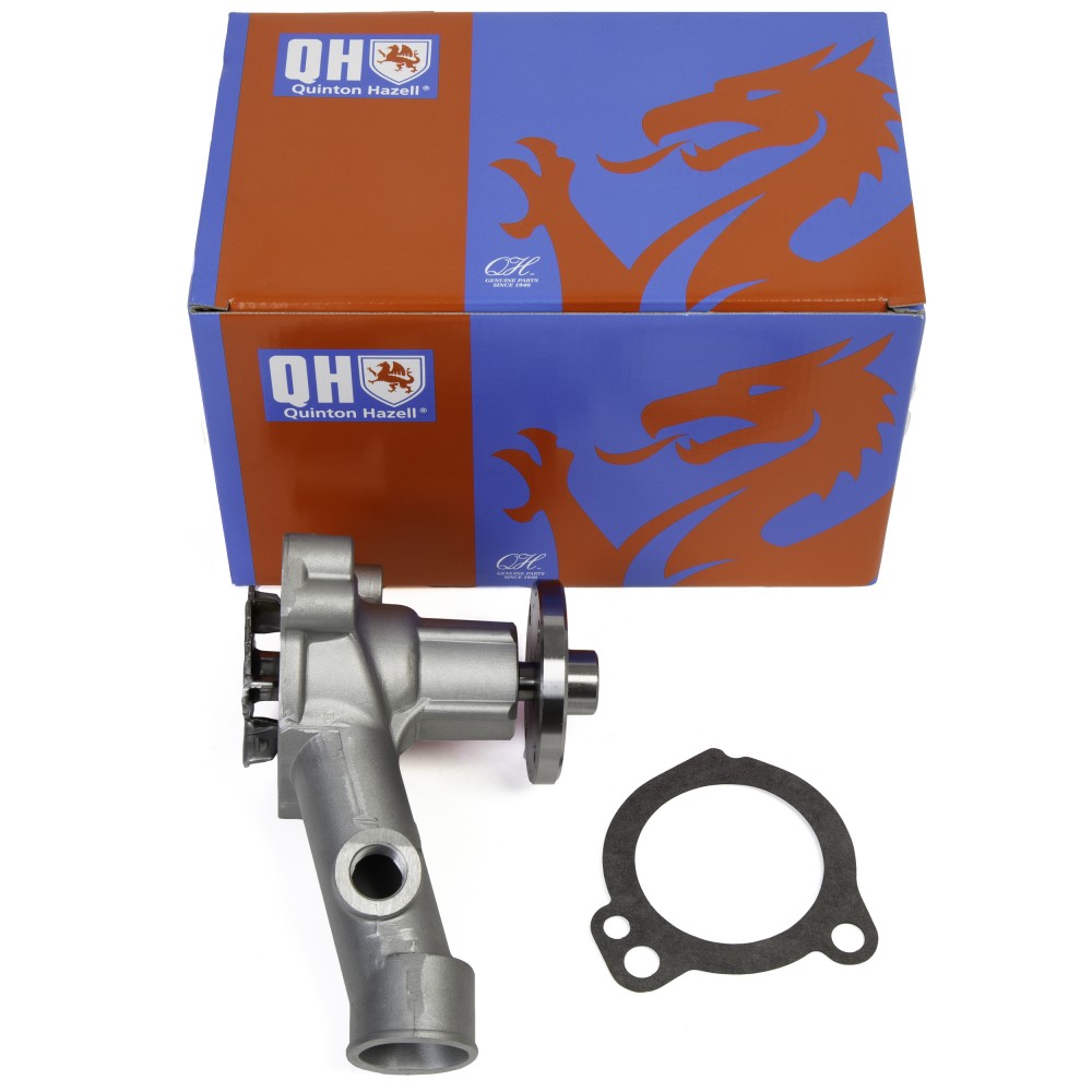 Image for QH QCP181 Water Pump