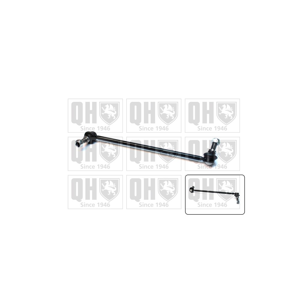 Image for QH QLS3624S Stabiliser Link - Front LH