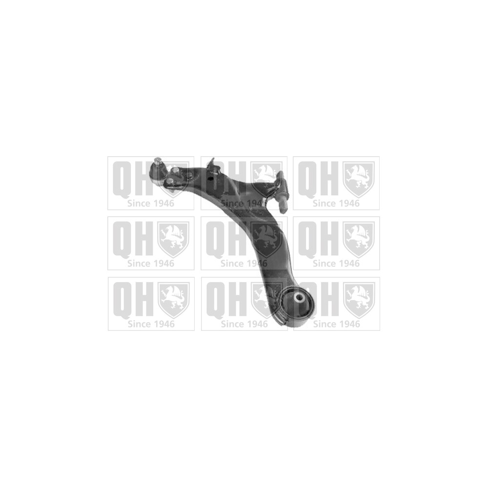 Image for QH QSA2465S Suspension Arm - Front Lower LH