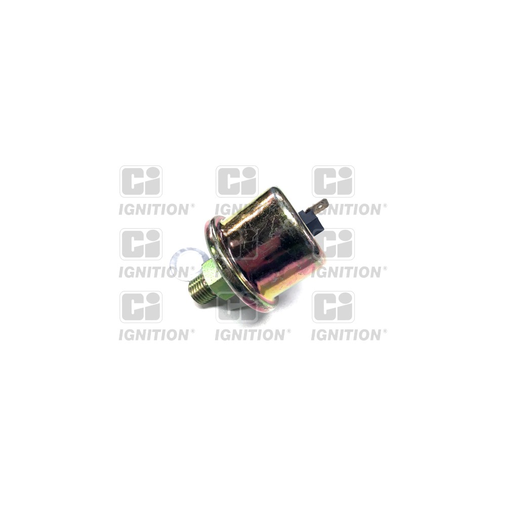 Image for Oil Pressure Switch