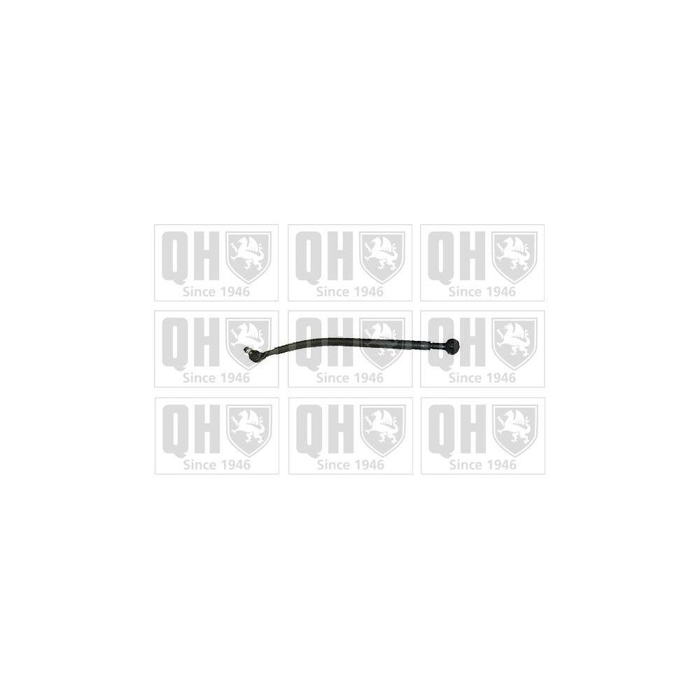 Image for QH QDL2217S Drag Link Assembly