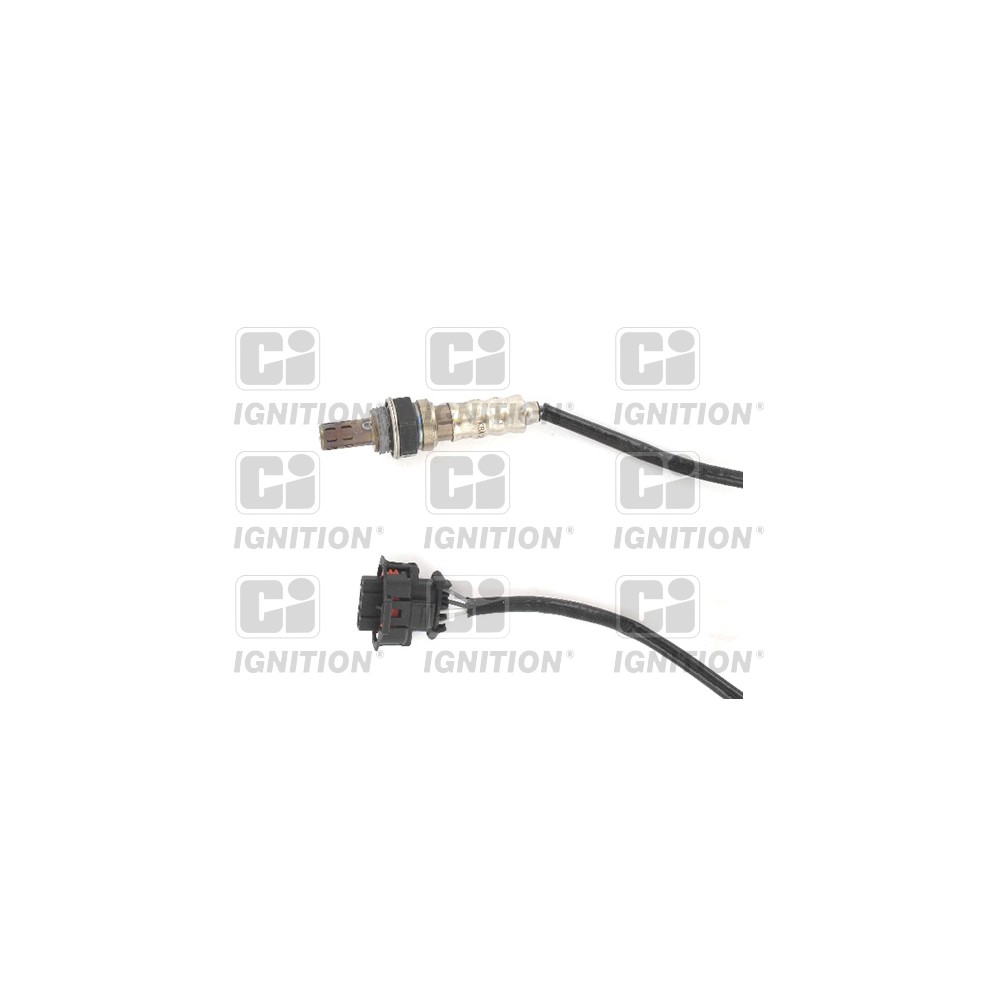 Image for Oxygen Sensor