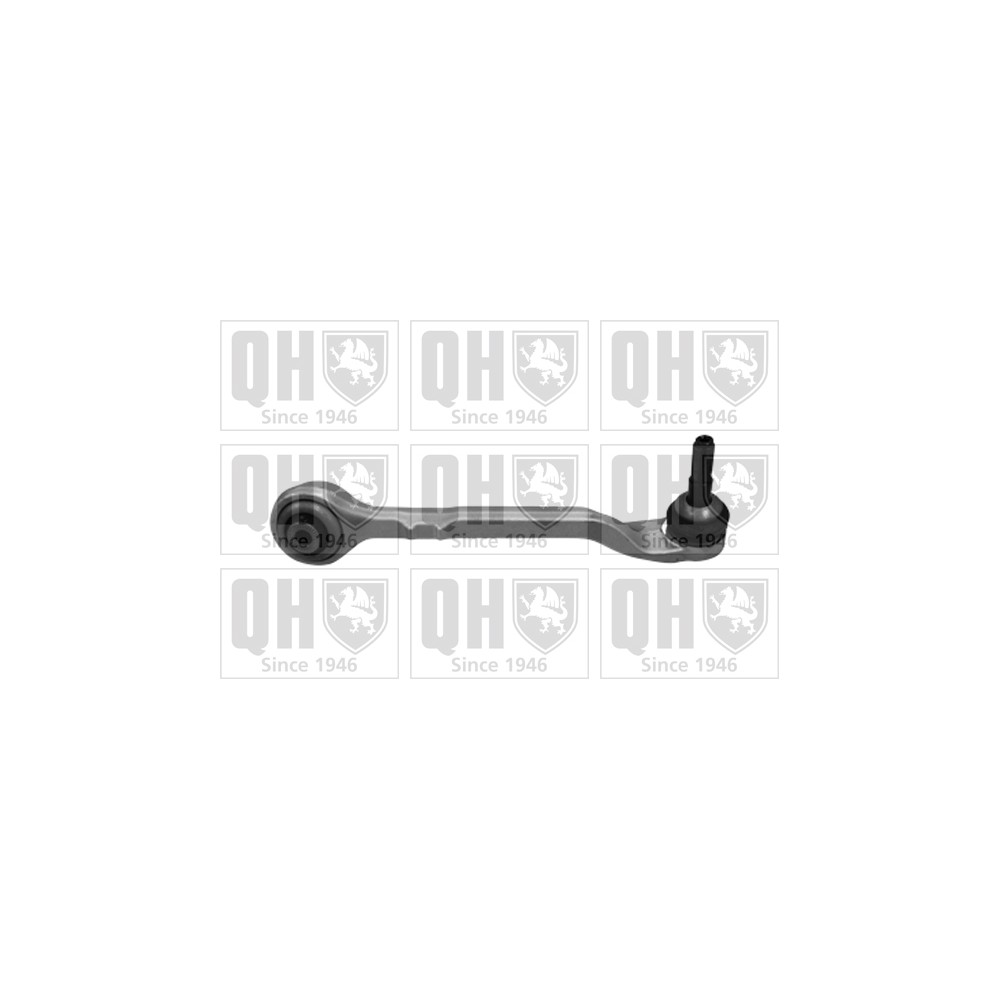 Image for QH QSJ3779S Suspension Arm - Front Lower RH (Rear of Wheel)