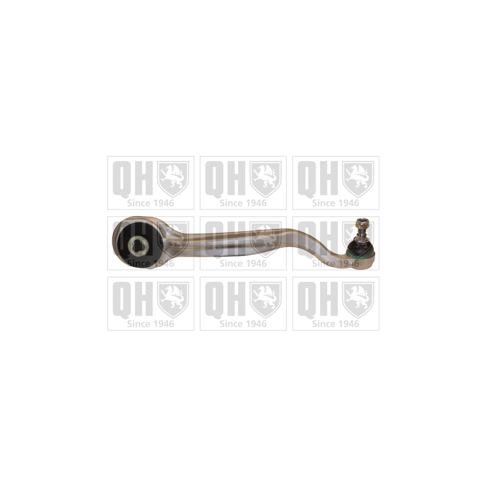 Image for QH QSJ3661S Suspension Arm - Front Upper RH