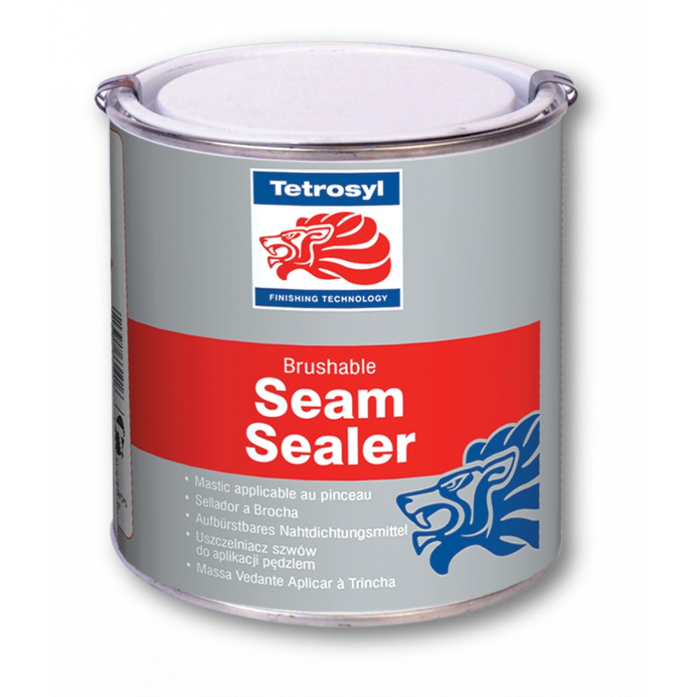 Image for Tetrosyl BSS001 Seam Sealer 1kg
