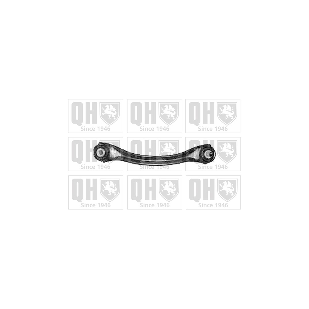 Image for QH QLS2924S Suspension Arm - Rear Upper LH & RH (Rear)