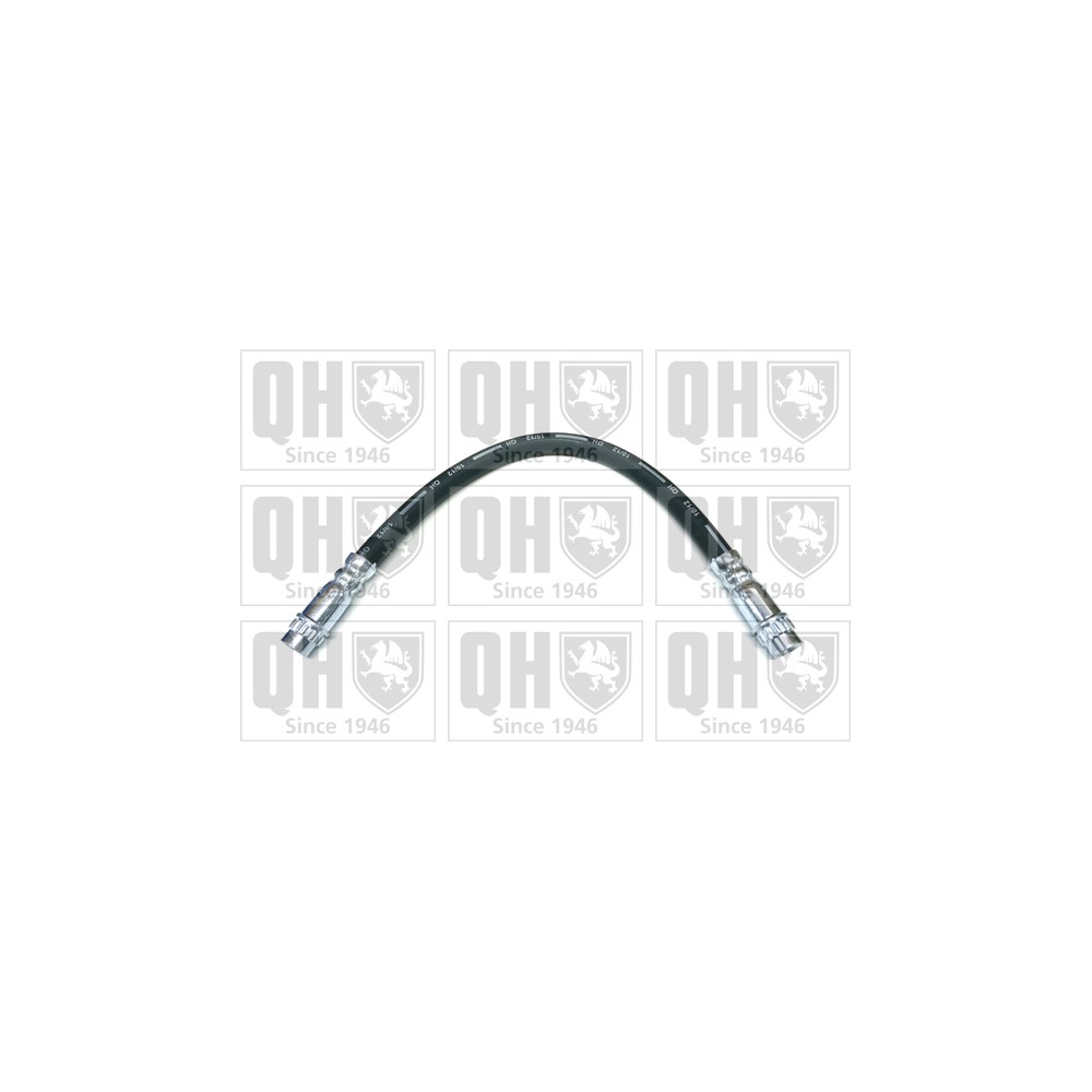 Image for QH BFH4480 Brake Hose