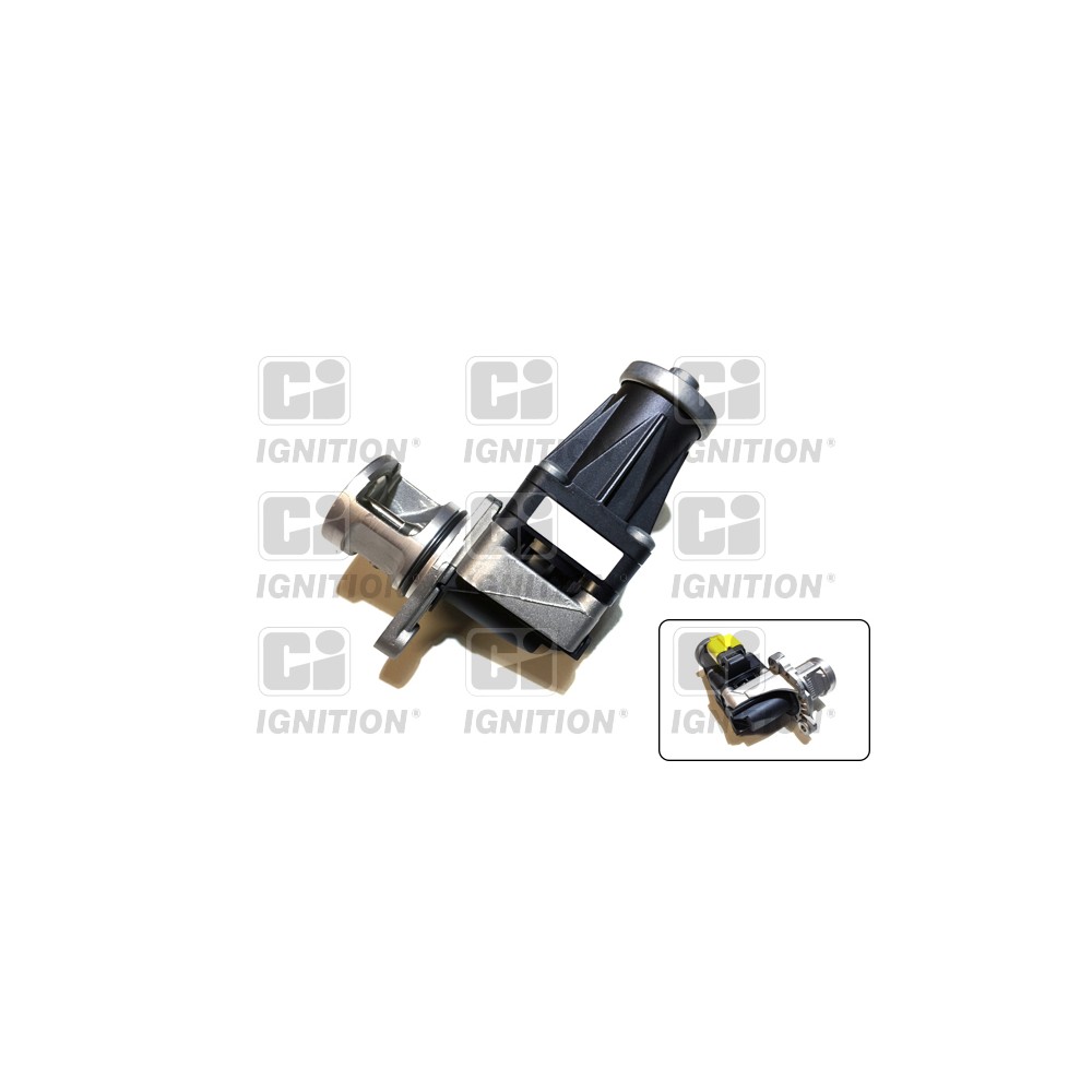 Image for CI XEGR199 EGR Valve