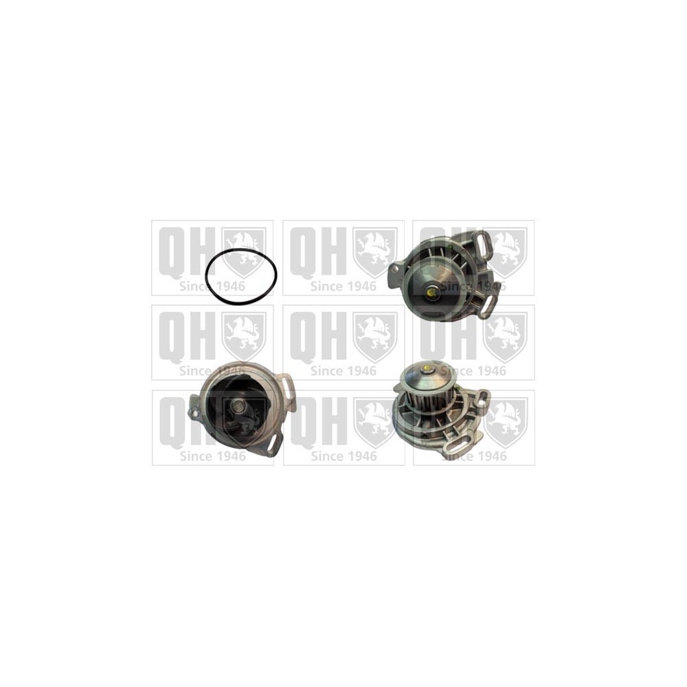 Image for QH QCP1294 Water Pump