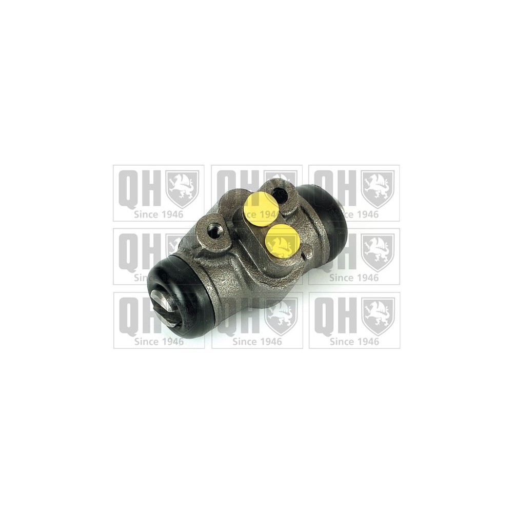 Image for QH BWC3753 Wheel Cylinder