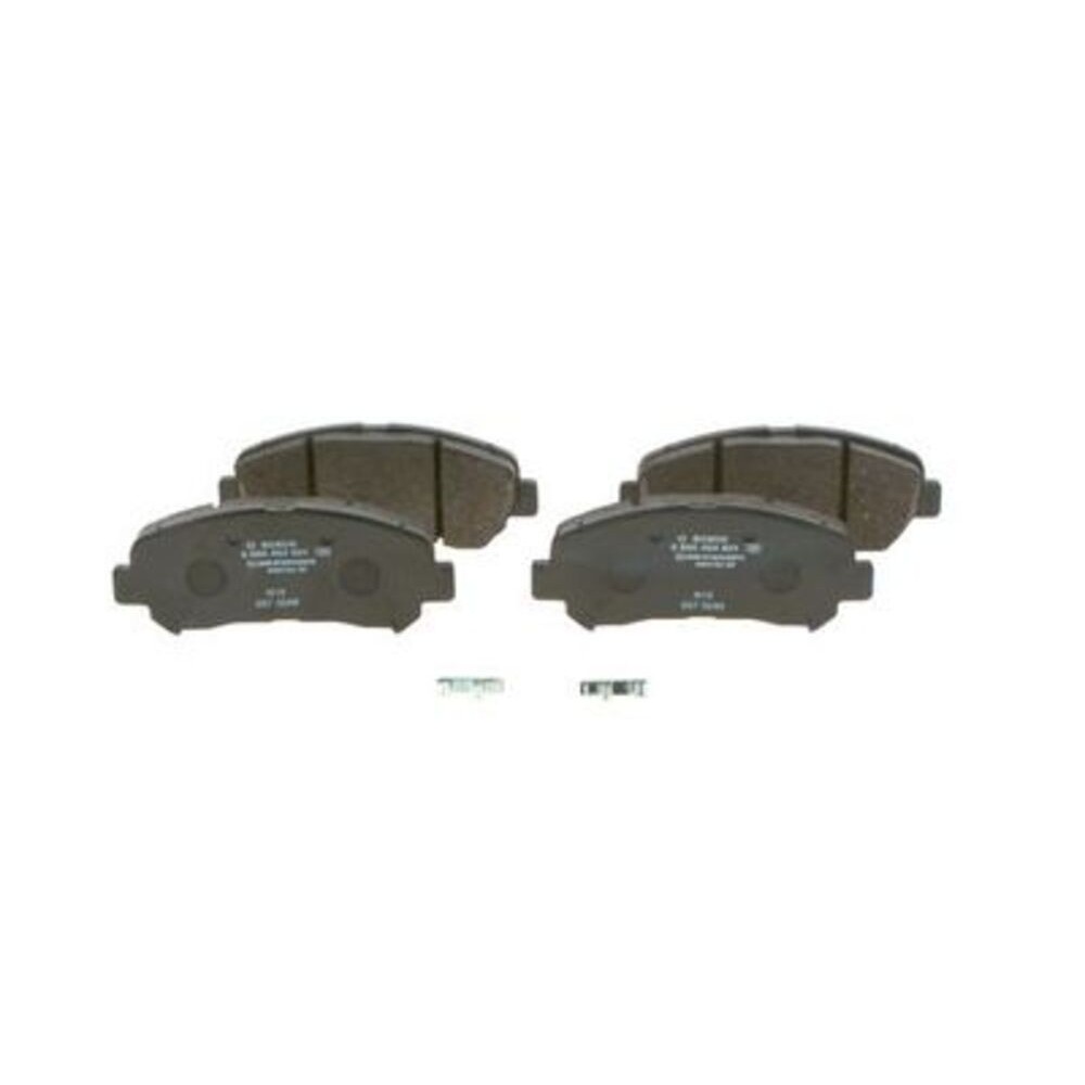 Image for Bosch Brake lining BP1420