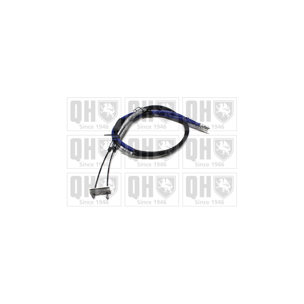 Image for QH BC4010 Brake Cable