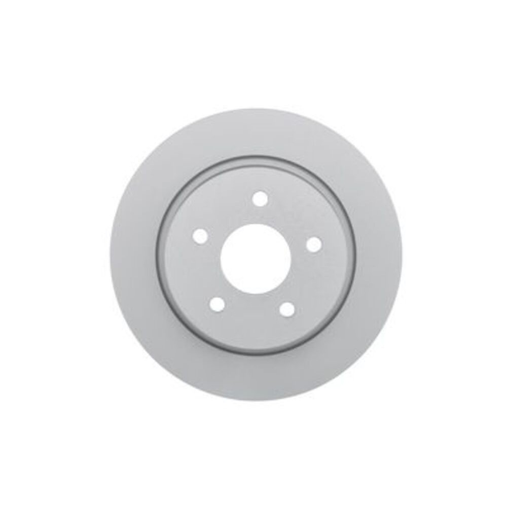 Image for Bosch Brake disc BD1592