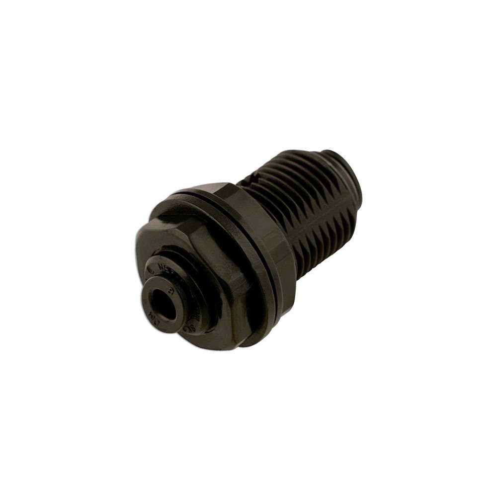 Image for Connect 31097 Push-Fit Bulkhead Union 5mm Pk 5