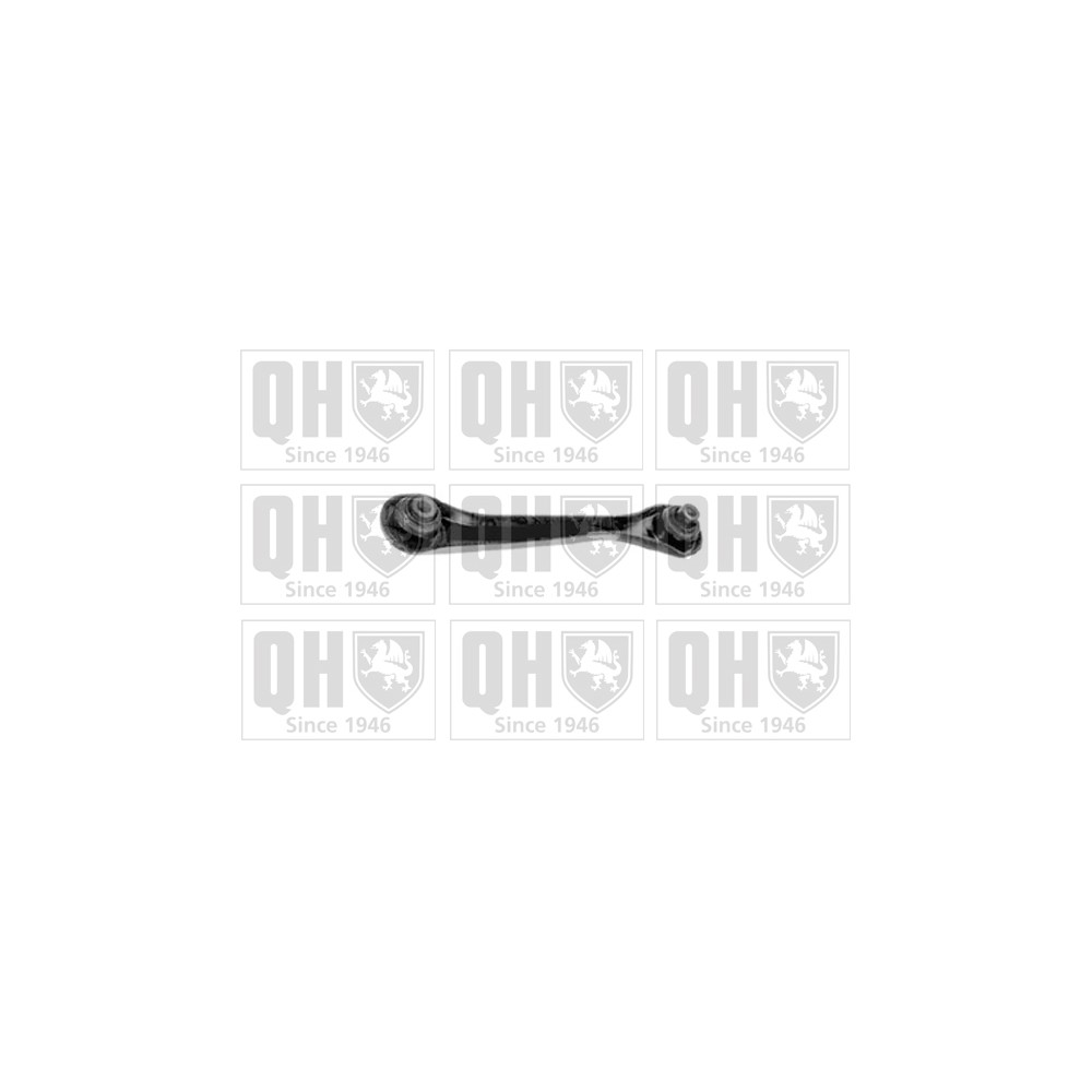 Image for QH QSJ3500S Suspension Arm - Rear Lower LH & RH (Front)