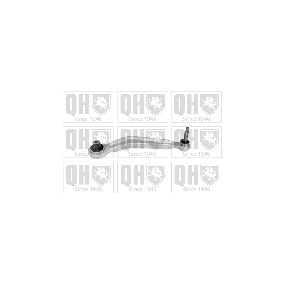 Image for QH QSJ3506S Suspension Arm - Rear Upper RH (Rear)