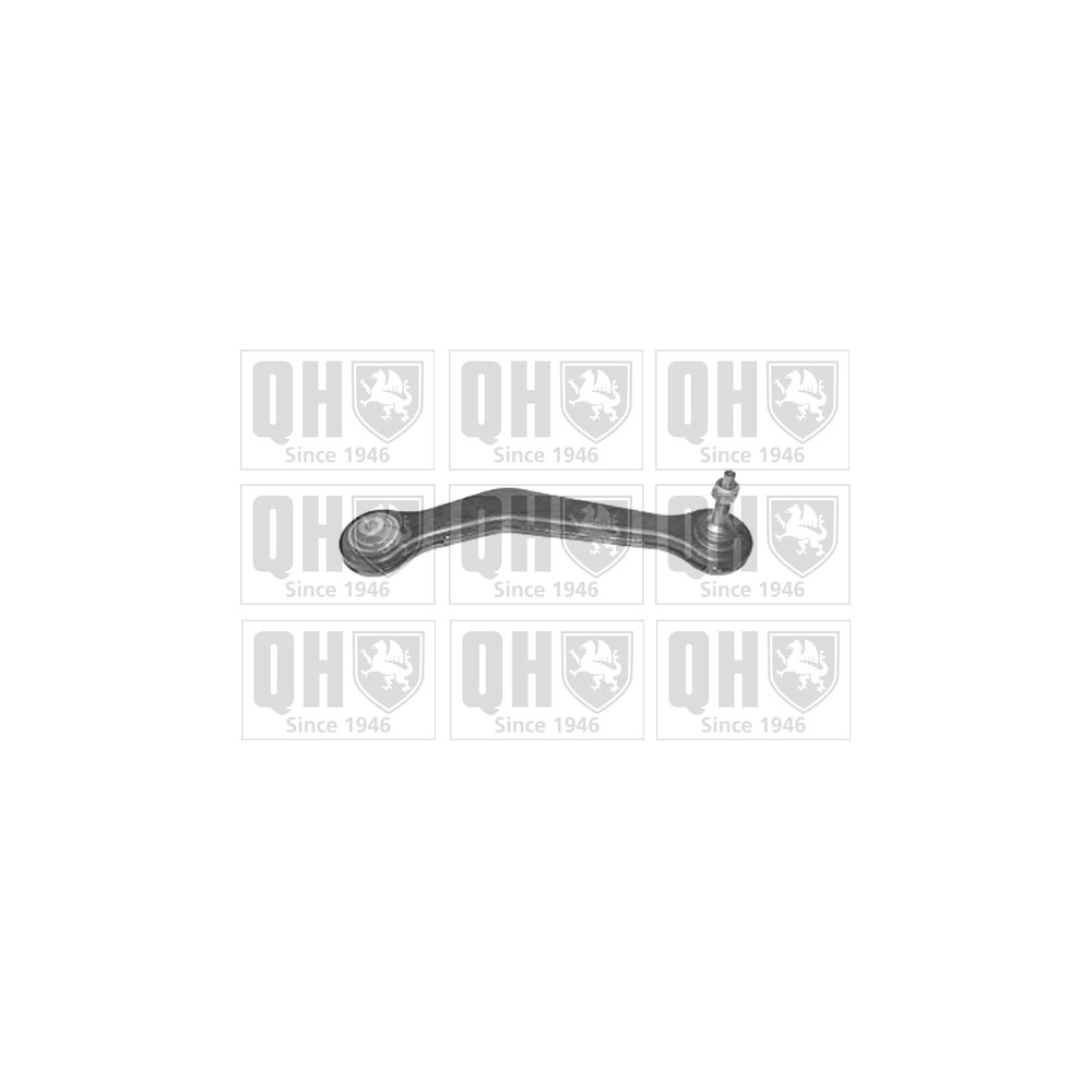 Image for QH QSJ3311S Suspension Arm - Rear Lower RH (Rear)