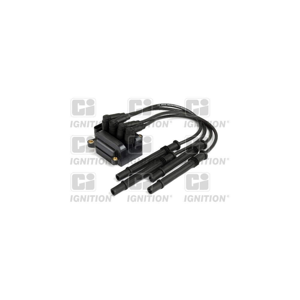 Image for CI XIC8457 Ignition Coil