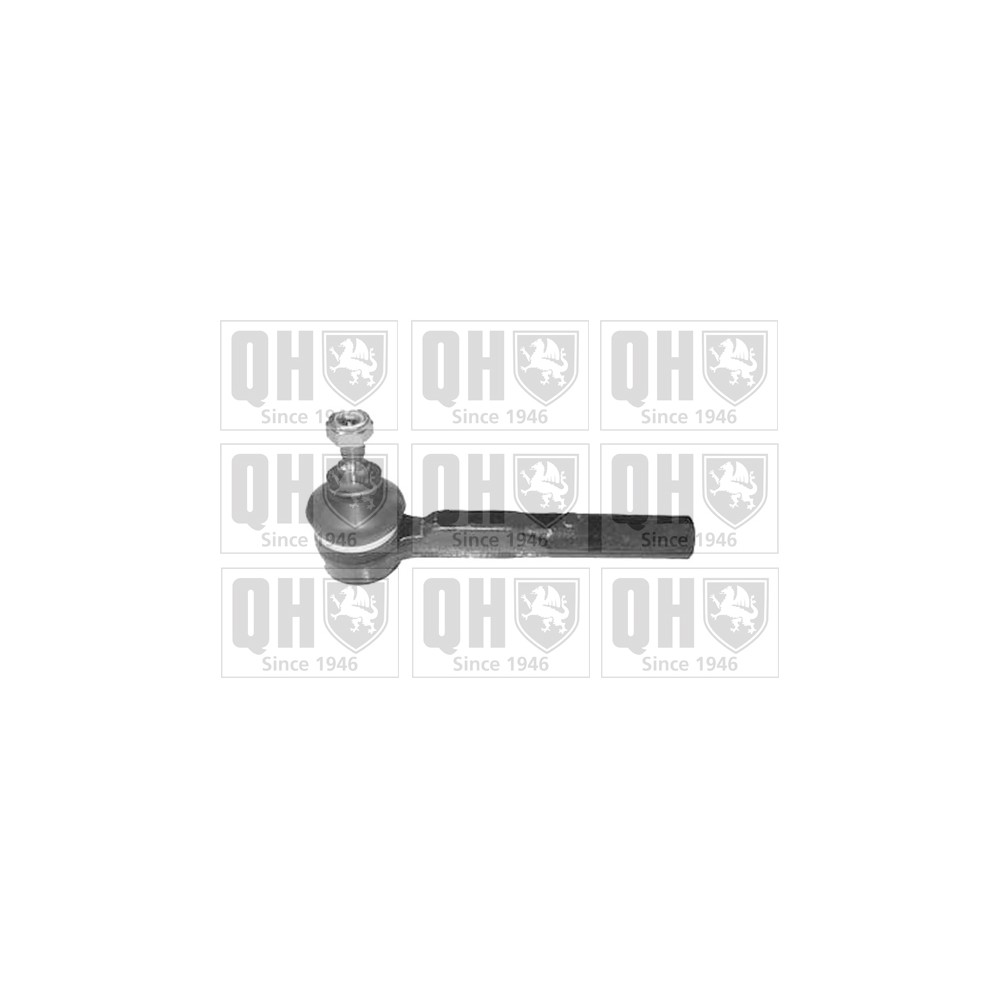 Image for QH QR2256S Tie Rod End - LH & RH