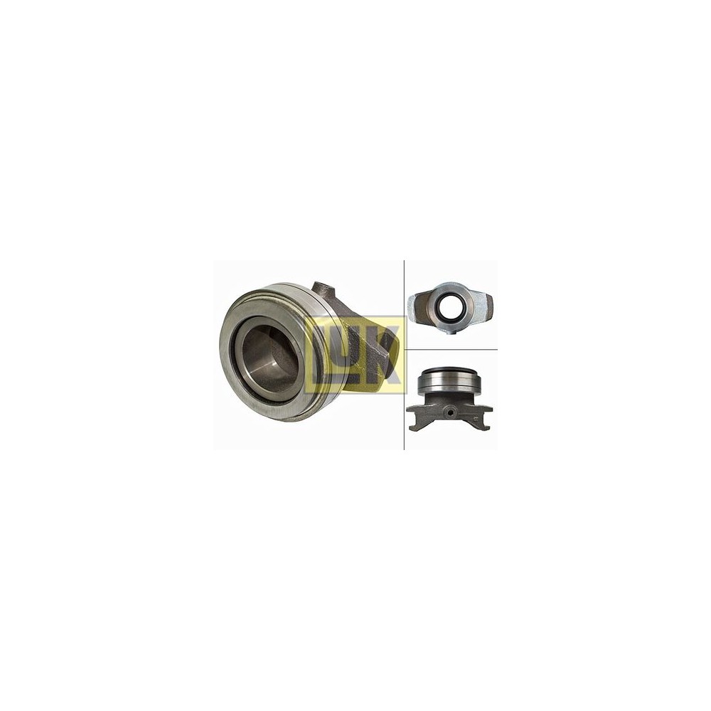 Image for LuK Clutch Bearing 500061320