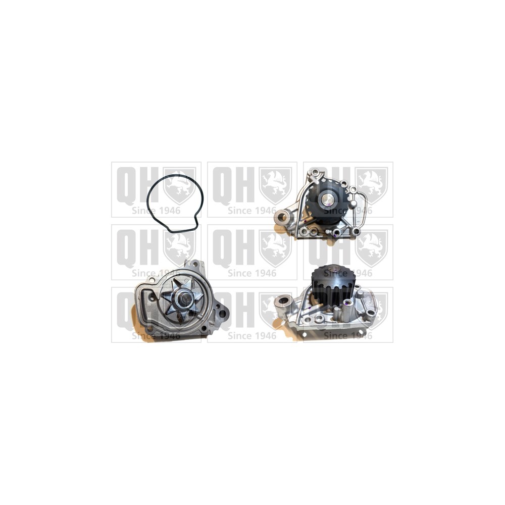 Image for QH QCP3600 Water Pump