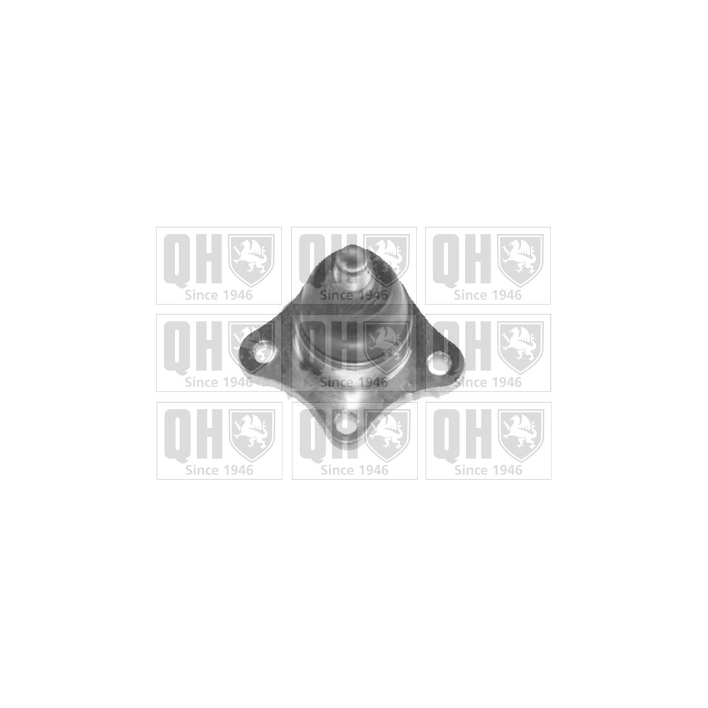 Image for QH QSJ3513S Ball Joint - Front Upper LH & RH