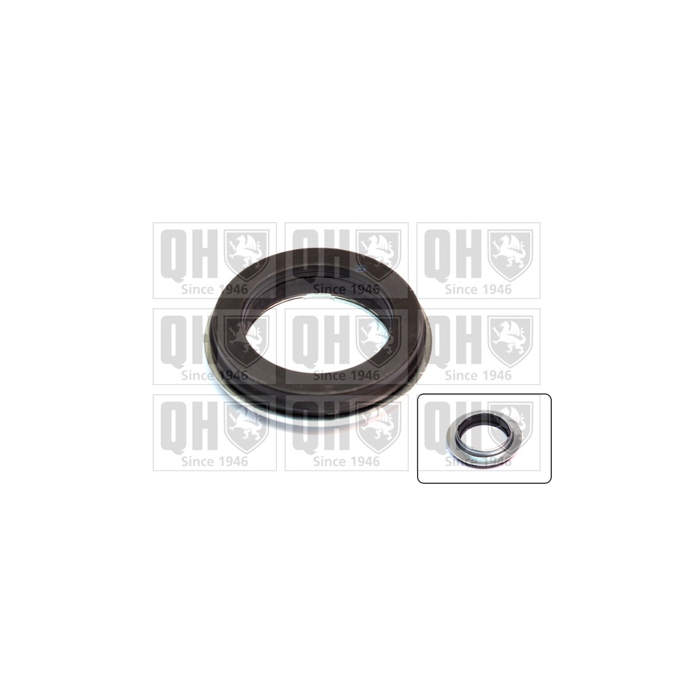 Image for QH QAM164 Top Strut Bearing