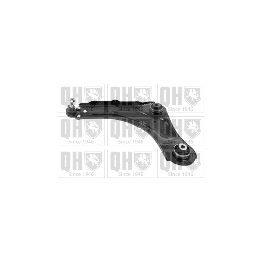 Image for QH QSA2543S Suspension Arm - Front Lower LH