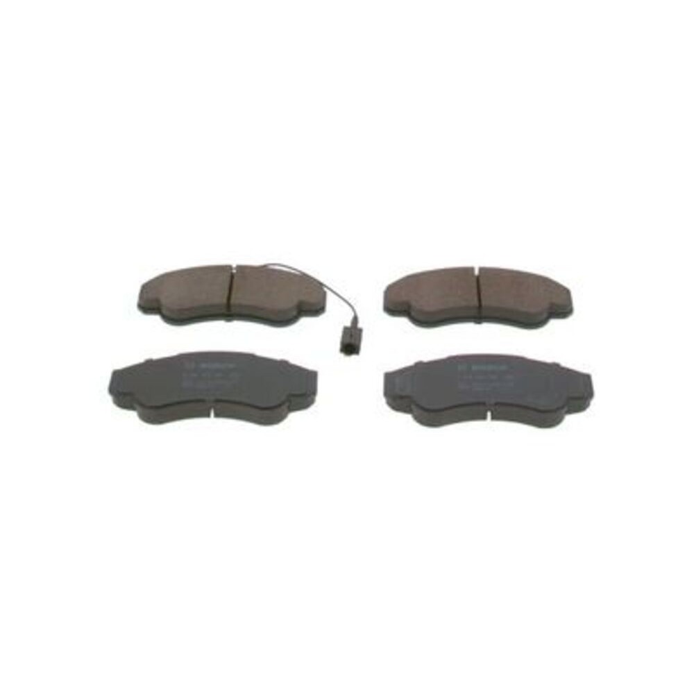 Image for Bosch Brake lining BP475