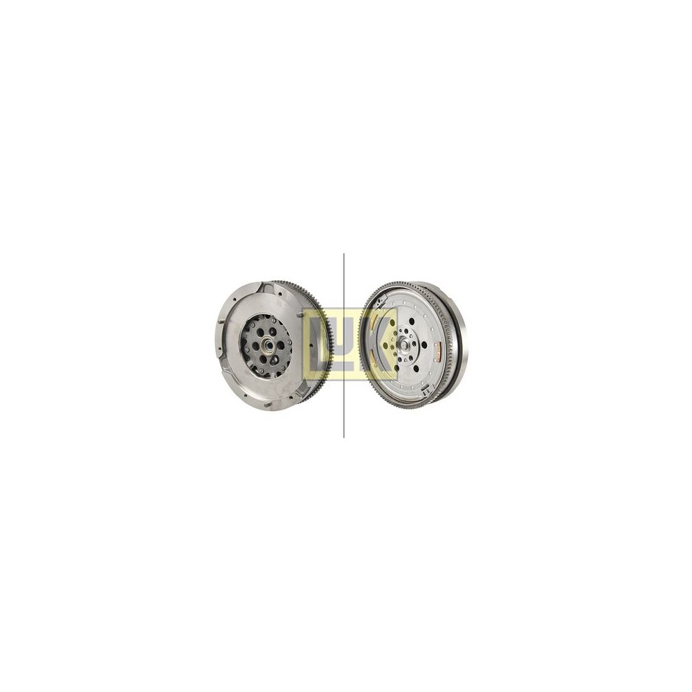 Image for LuK Dual Mass Flywheels 415050210