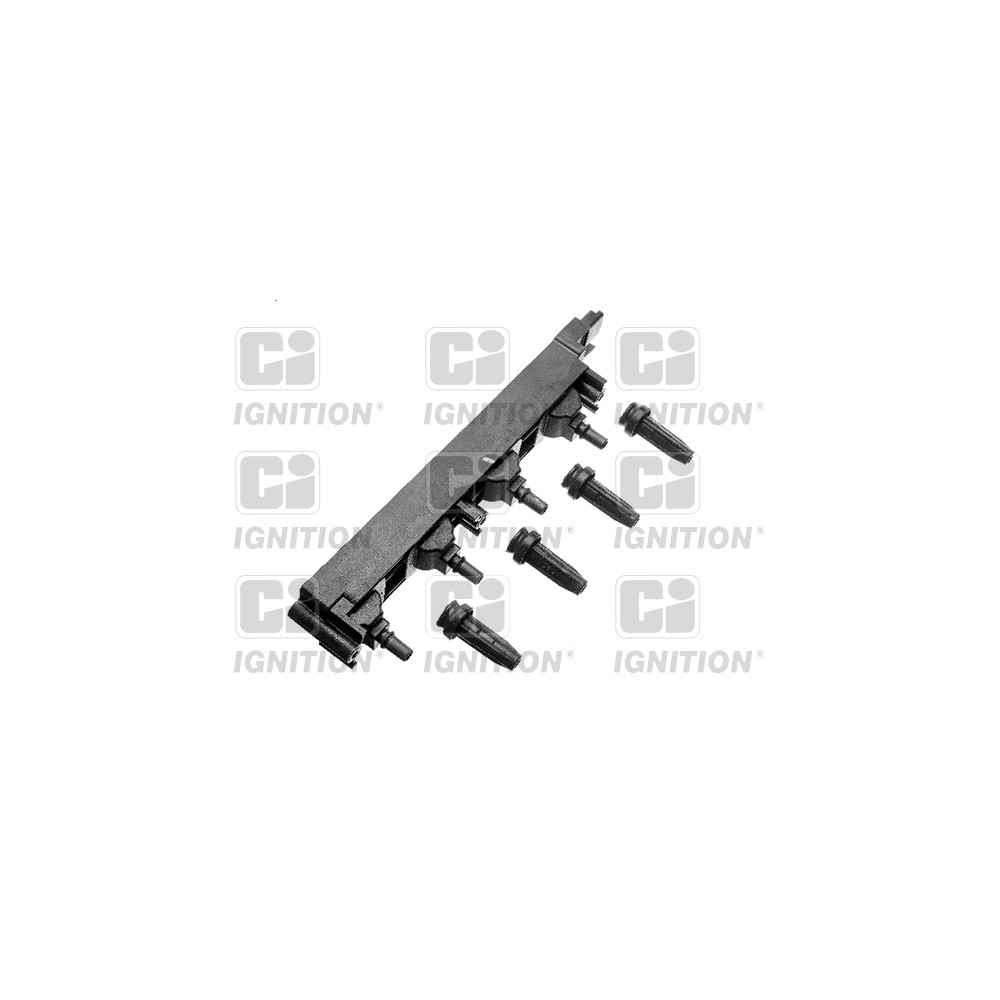 Image for CI XIC8219 Ignition Coil