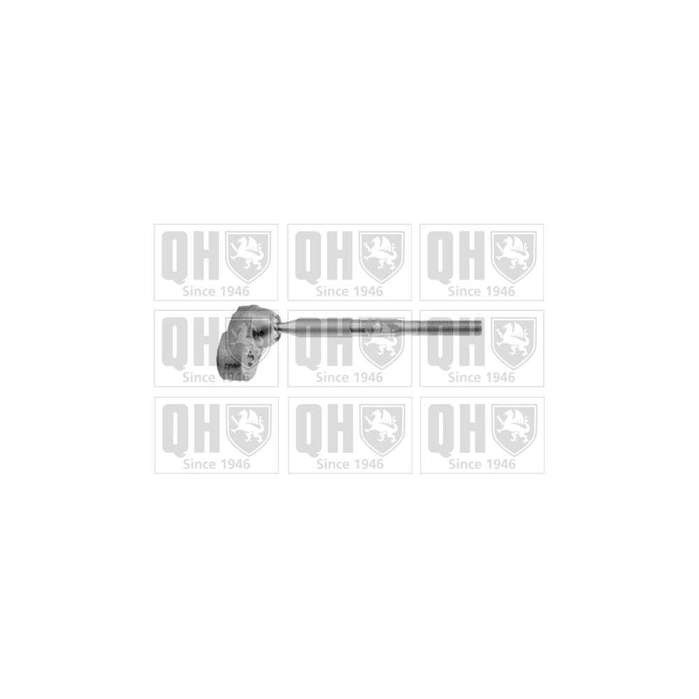 Image for QH QR3542S Rack End LH