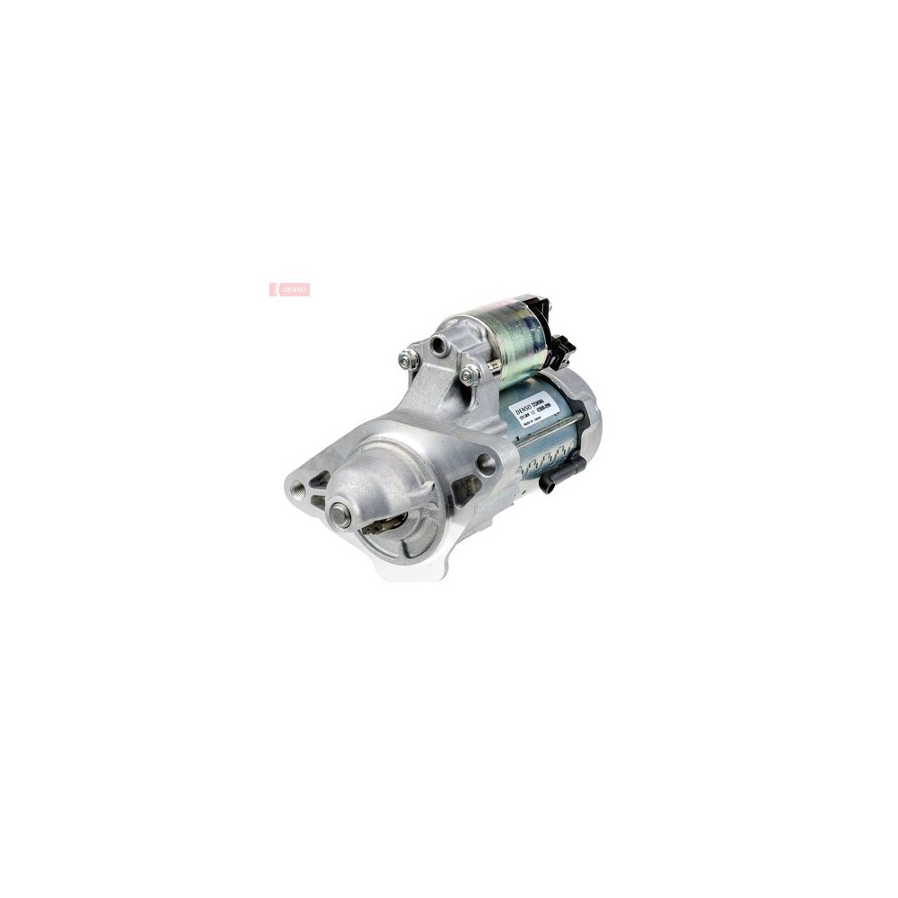 Image for Denso Starter PE70 12V 1.6KW DSN986