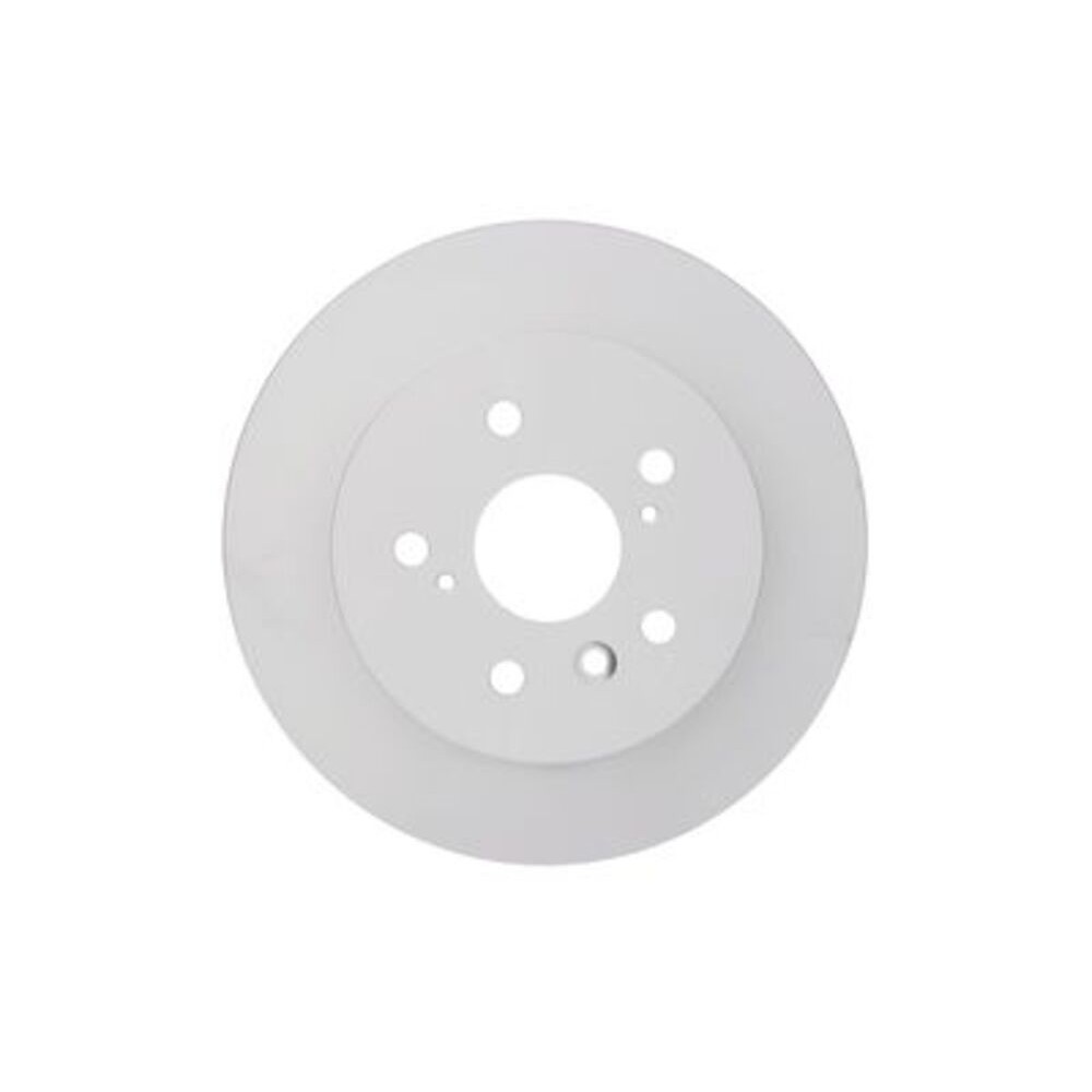 Image for Bosch Brake disc BD2160