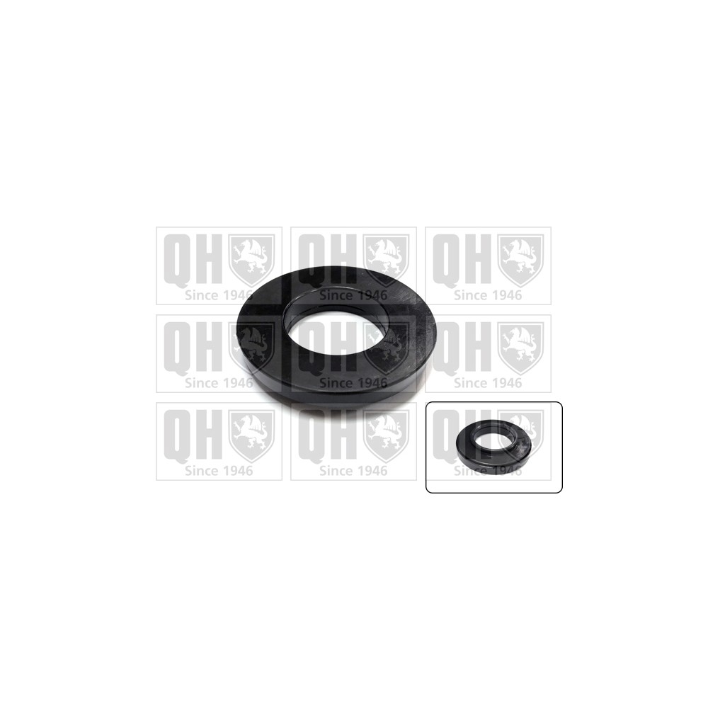 Image for QH QAM154 Top Strut Bearing - Front LH & RH