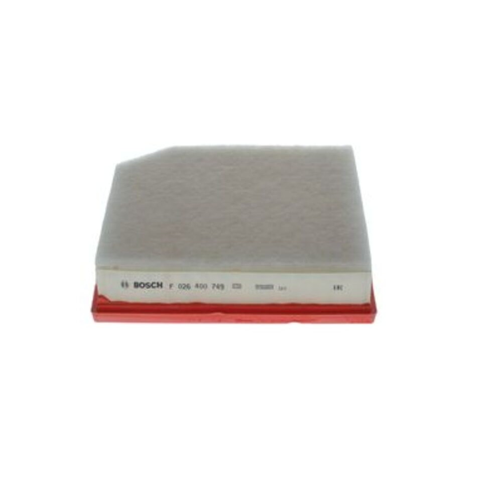 Image for Bosch Air-filter insert S0749