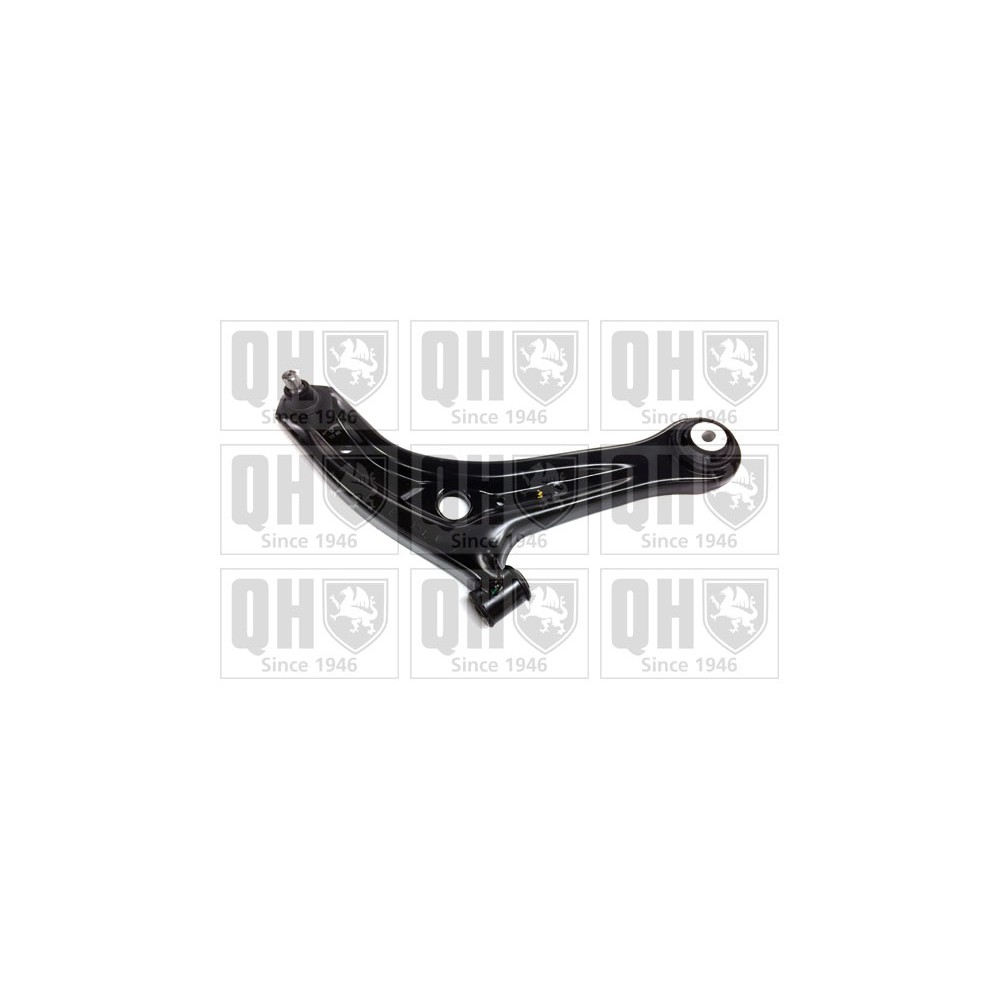 Image for QH QSA2718S Suspension Arm - Front Lower RH